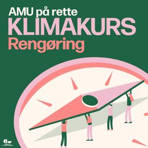 Klimakurs – Rengøring