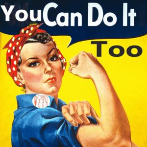 You Can Do It TOO! Your Restaurant Maven