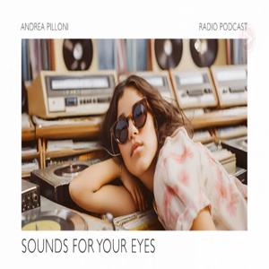 Sounds For Your Eyes