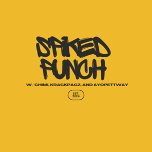 Spiked Punch