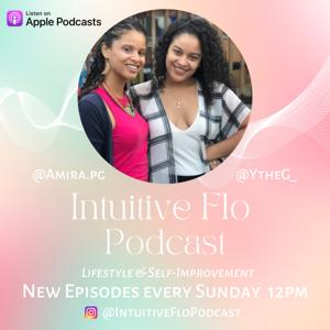 INTUITIVE FLO PODCAST