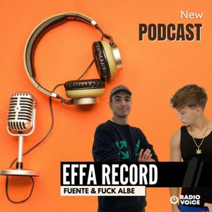Elia e Filippo - Radio Voice