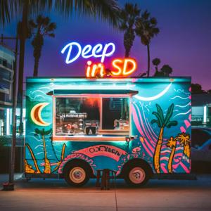 Deep in SD
