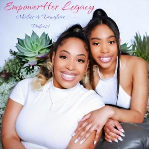 EmpowerHER Legacy: Blossom Together, Flourish Forever
