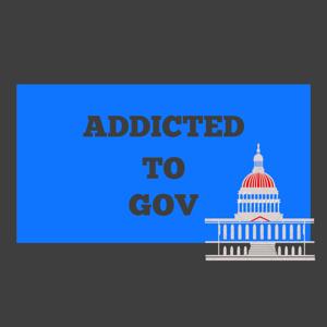 Addicted to Gov