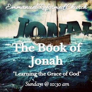 The Book of Jonah