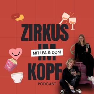 Zirkus im Kopf