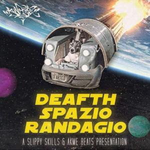 DEAFTH SPAZIO RANDAGIO