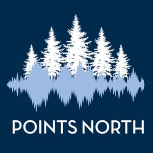 Points North