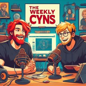 Episode 1: The True Beginnings