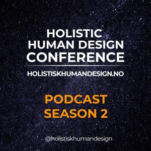 Holistisk Human Design
