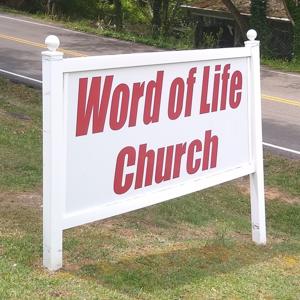 WORD OF LIFE CHURCH