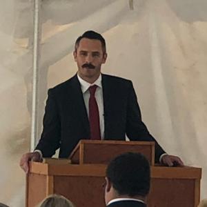 Preacher Feature- 1450