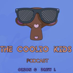 The Coolio Kids Podcast