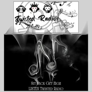 Twisted Radio