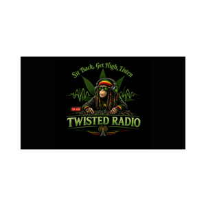 Twisted Radio