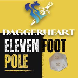 Eleven Foot Pole