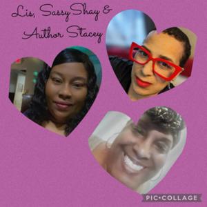 That Girl Lis and The Ladies