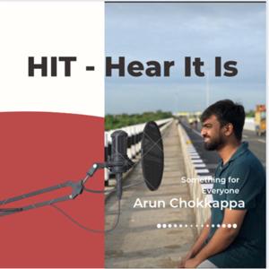 HIT - ‘ Hear it is ’