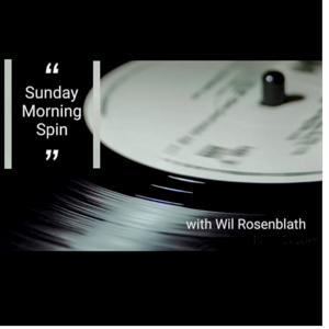 The Sunday Morning Spin