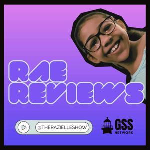 The Razielle Show