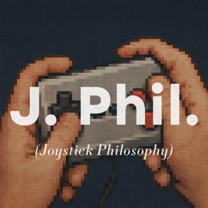 Joystick Philosophy
