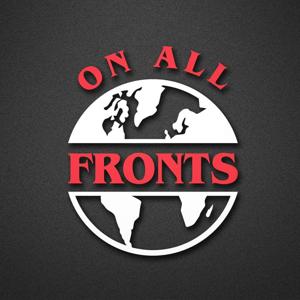 LEW Simmon`s Podcast