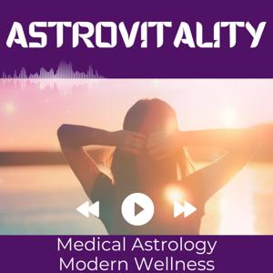 🌕 ASTROVITALITY