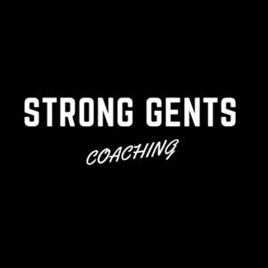 Strong Gents
