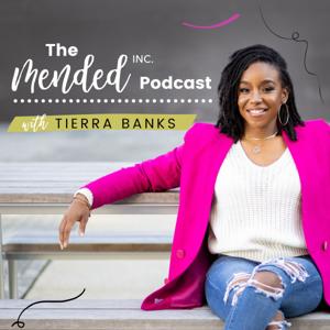 The Mended Inc Podcast