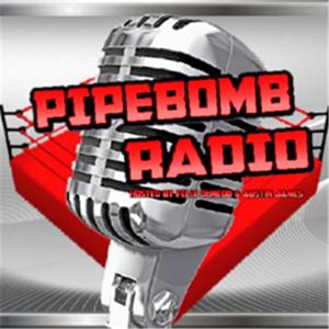 PIPE BOMB RADIO