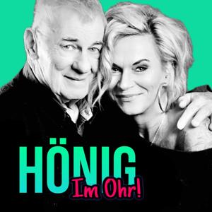 Hönig im Ohr!