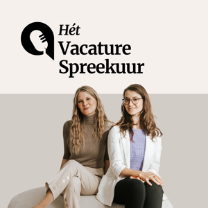 Hét Vacature Spreekuur