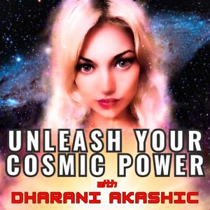 Unleash Your Cosmic Power
