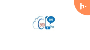 360 SMS APP