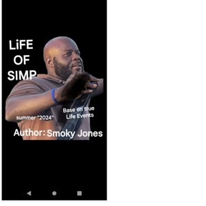 Smoky Jones