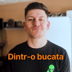 Dintr-o Bucata
