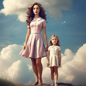 An Ode to Femininity