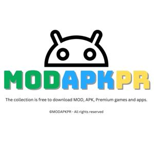 MODAPKPR - MOD APK Premium
