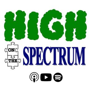 High on the Spectrum