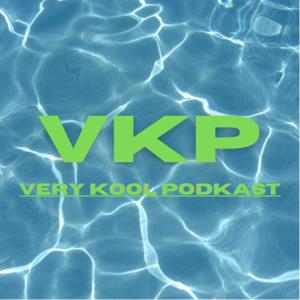 The Very Kool Poskast