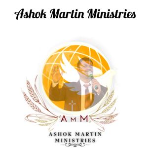 Ashok Martin Ministries