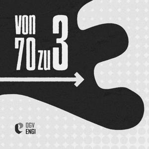 Von 70 zu 3
