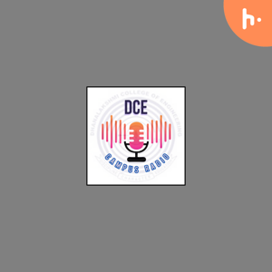 DCE Global Campus Radio