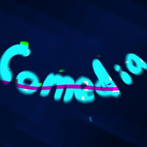 Comedia