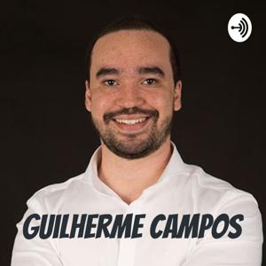 Guilherme Campos - Poder Mental