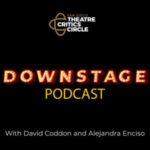 Downstage