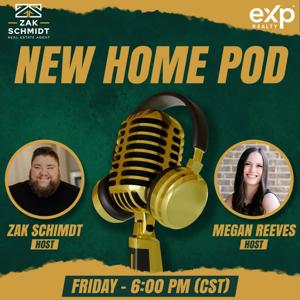 The DFW New Home  podcast
