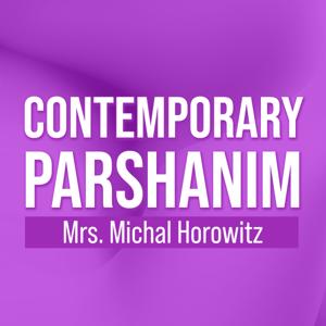Contemporary Parshanim