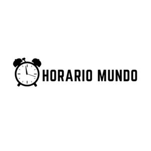 Horario Mundo